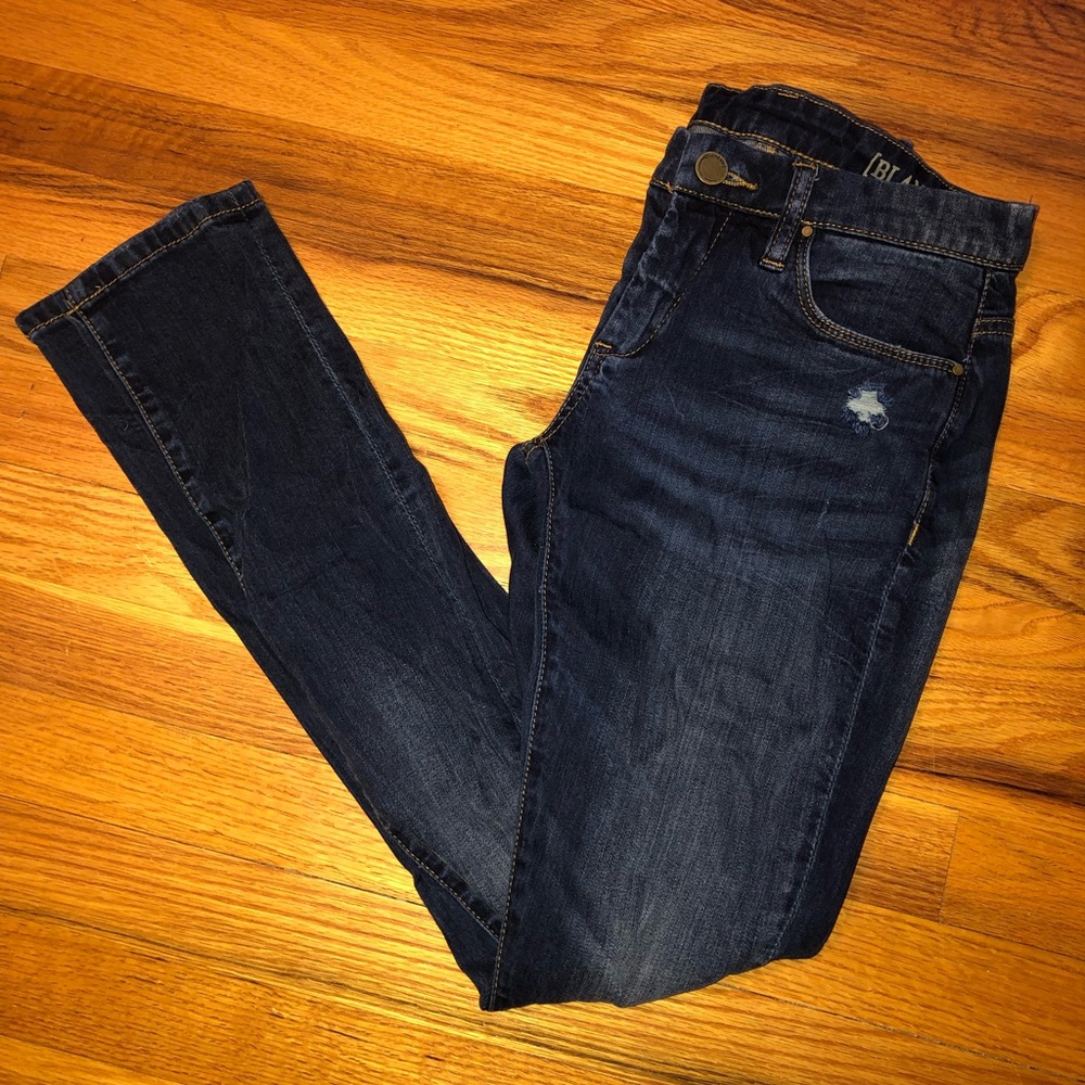 BLANK NYC jeans